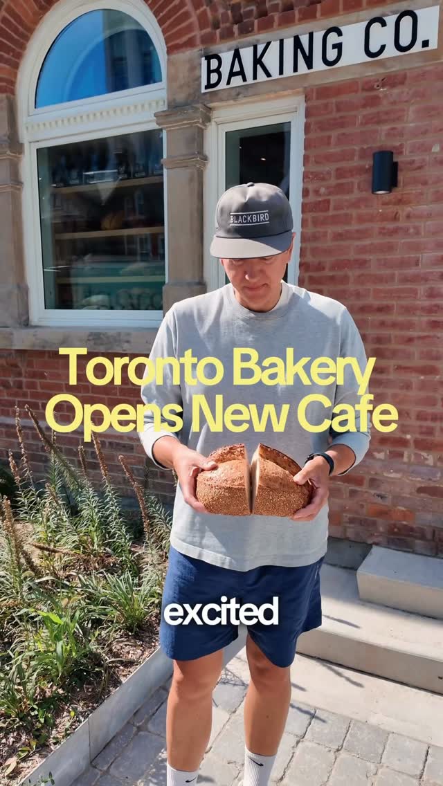 Blackbird Baking Co. Opens New Cafe