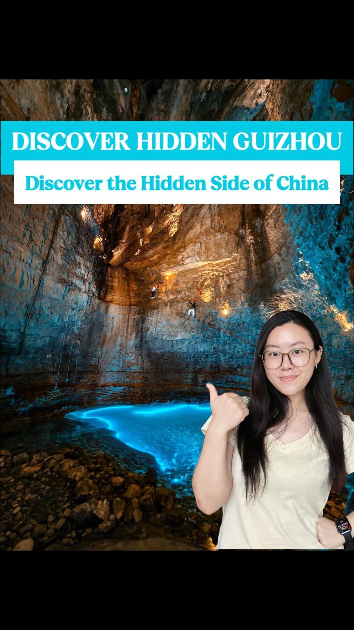 Guizhou Province: Natural Beauty and Cultural Heritage