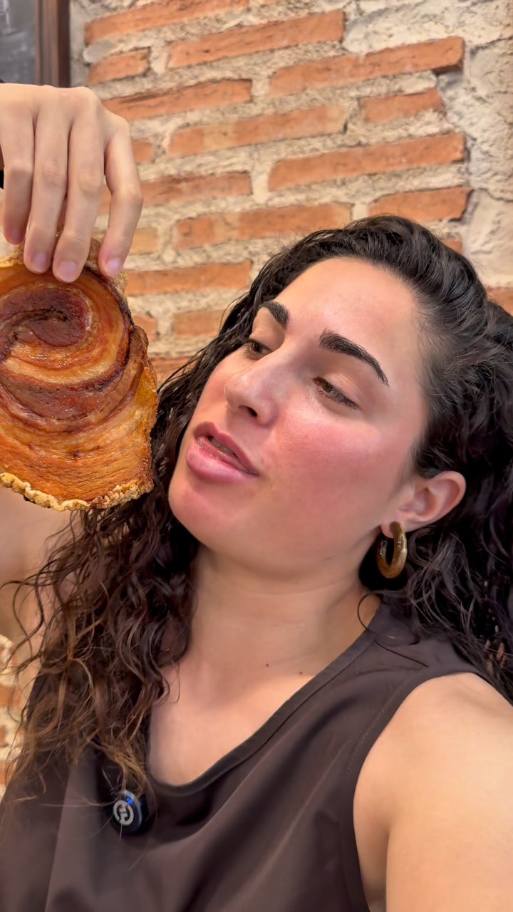 Madrid Eateries Famous For Crispy Torrezno