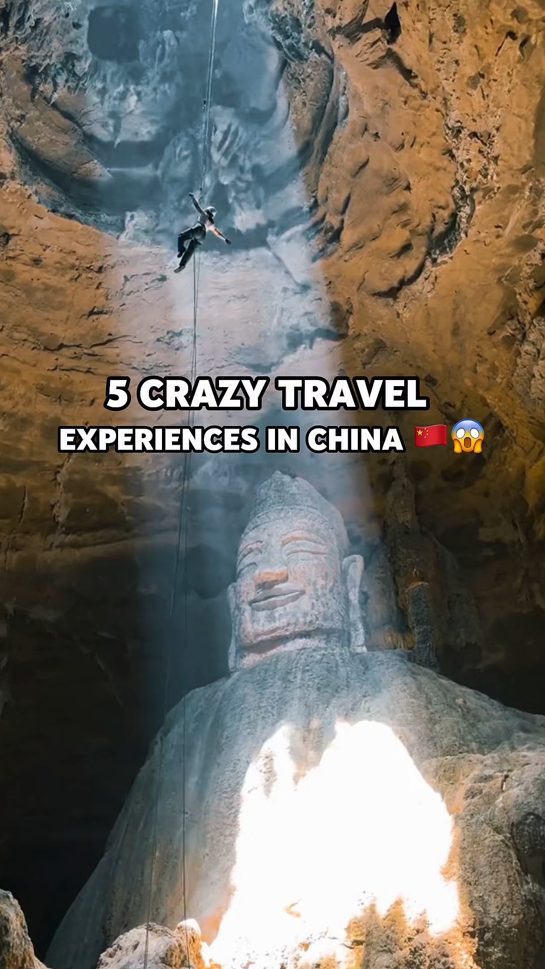 Five Thrilling Adventures In China's Natural Wonders