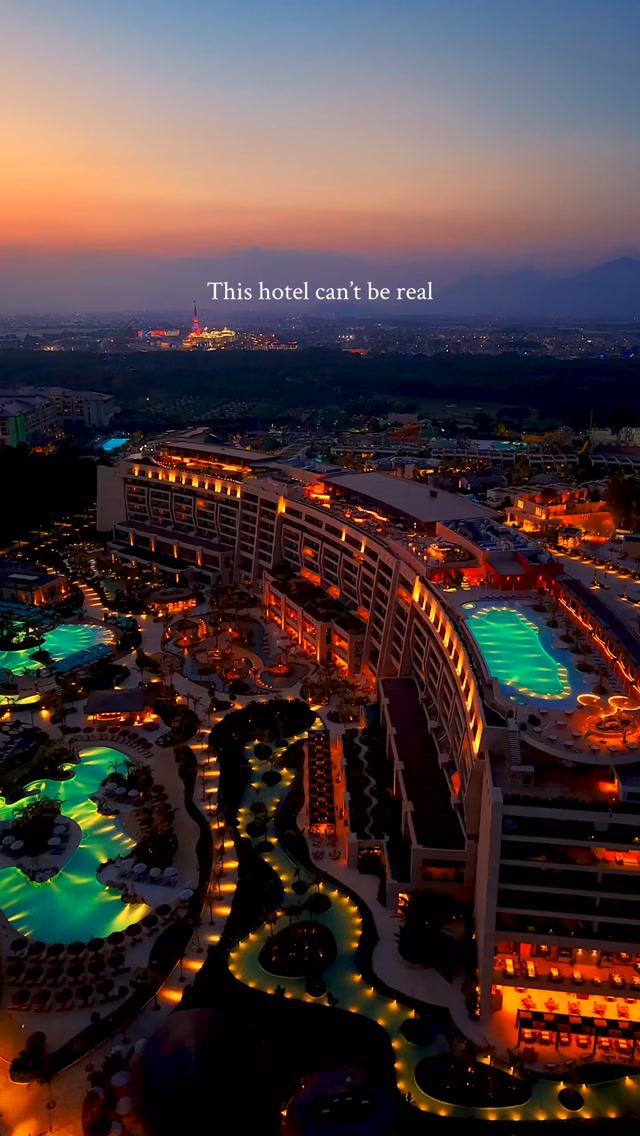 Regnum The Crown: A Five-Star Luxury Resort