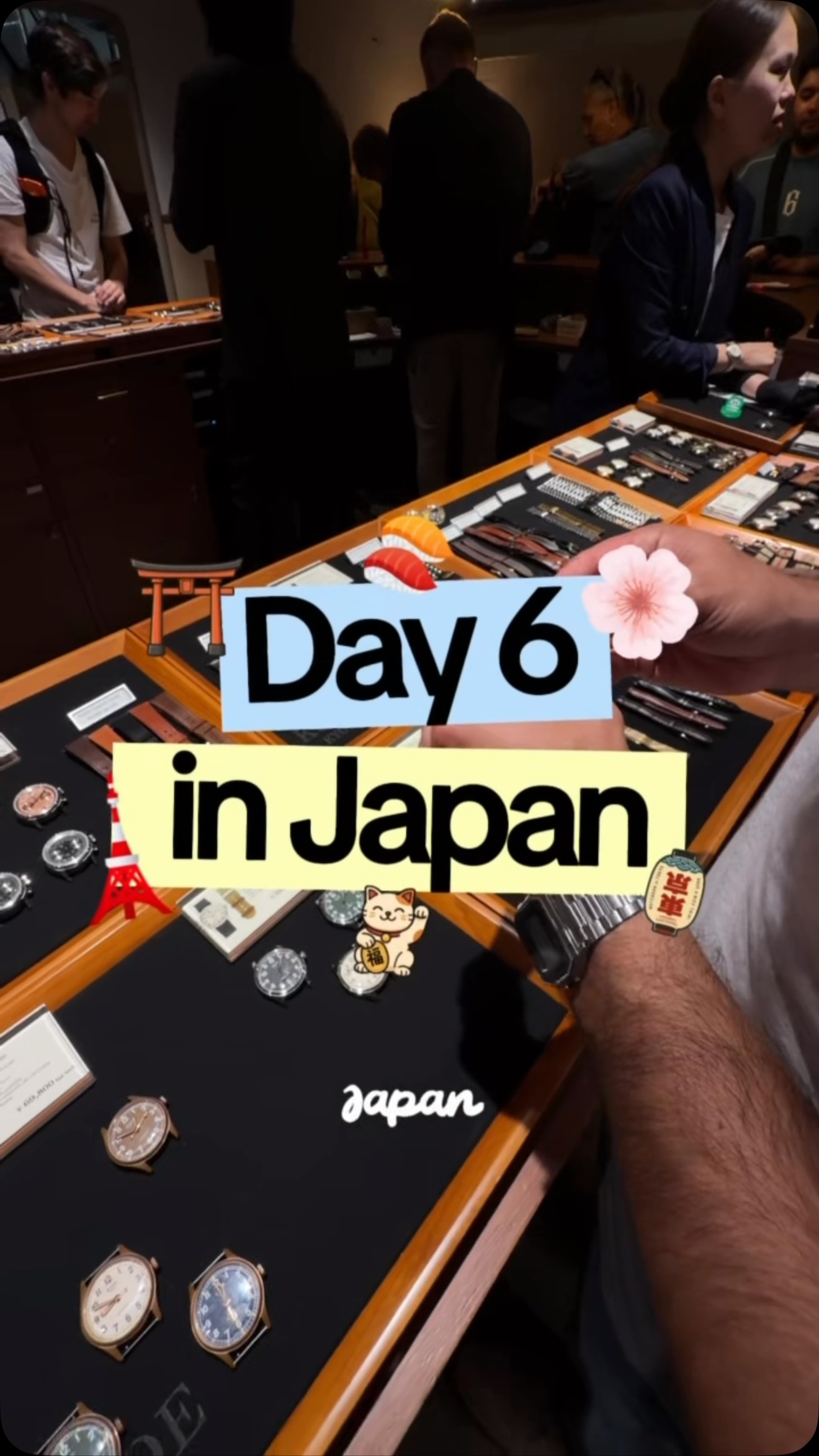 Kyoto's Unique Shops and Landmarks