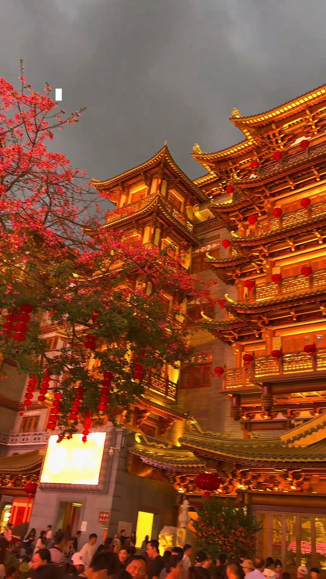 Guangzhou's Attractions Beyond Canton Tower