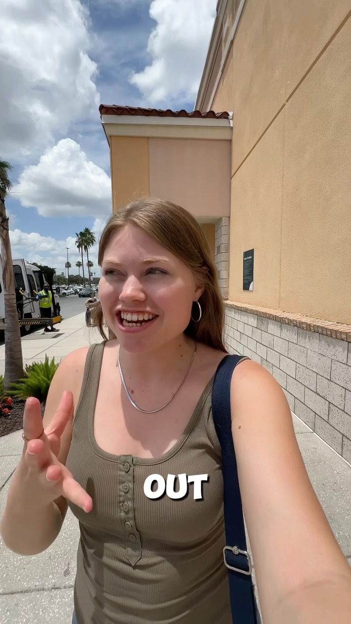 Orlando Stores and Restaurants For Shopping and Dining