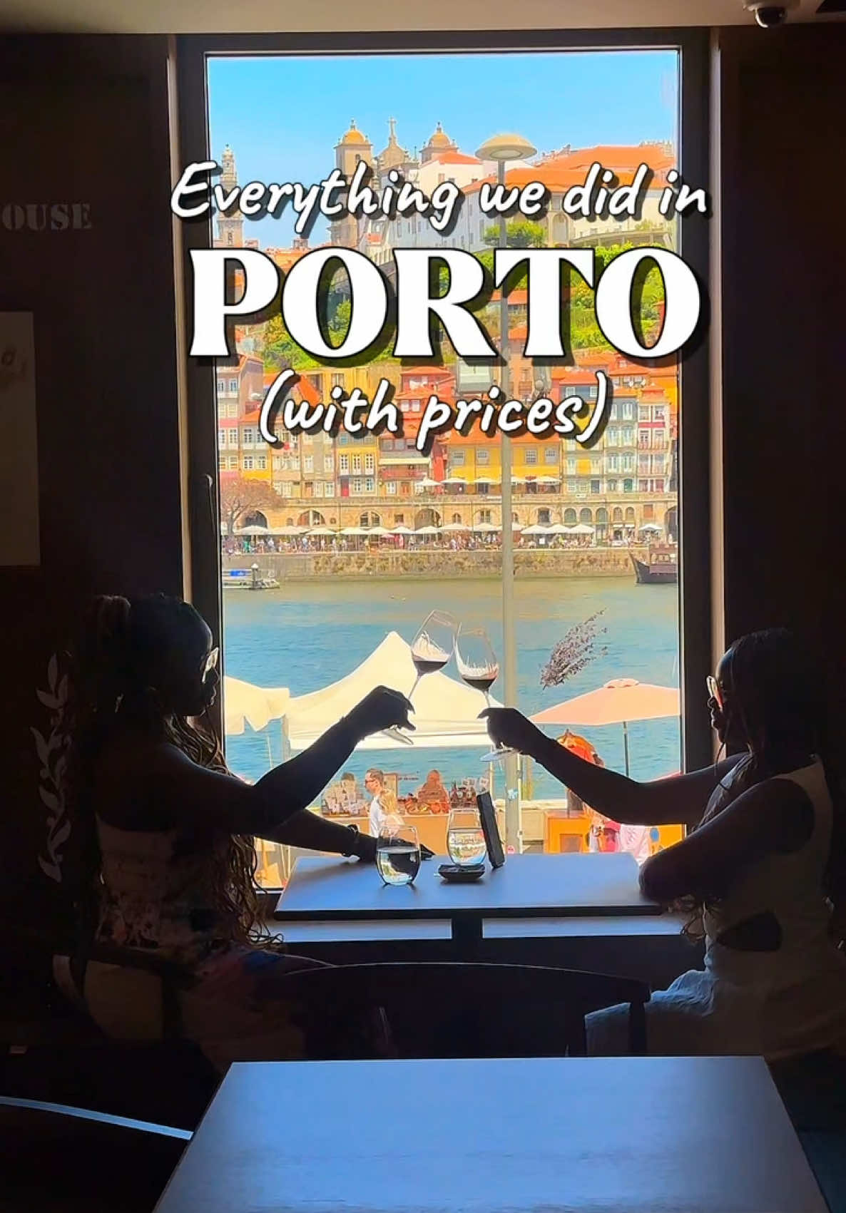 Porto Attractions and Activities Guide