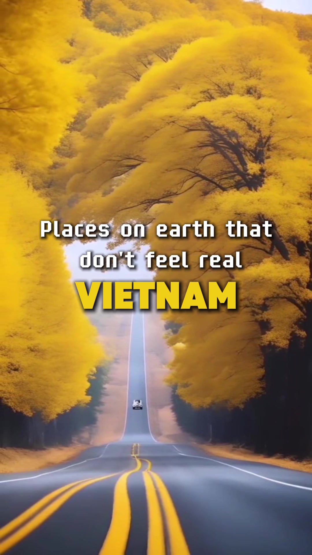 Eight Vietnam Destinations Offer Natural Beauty
