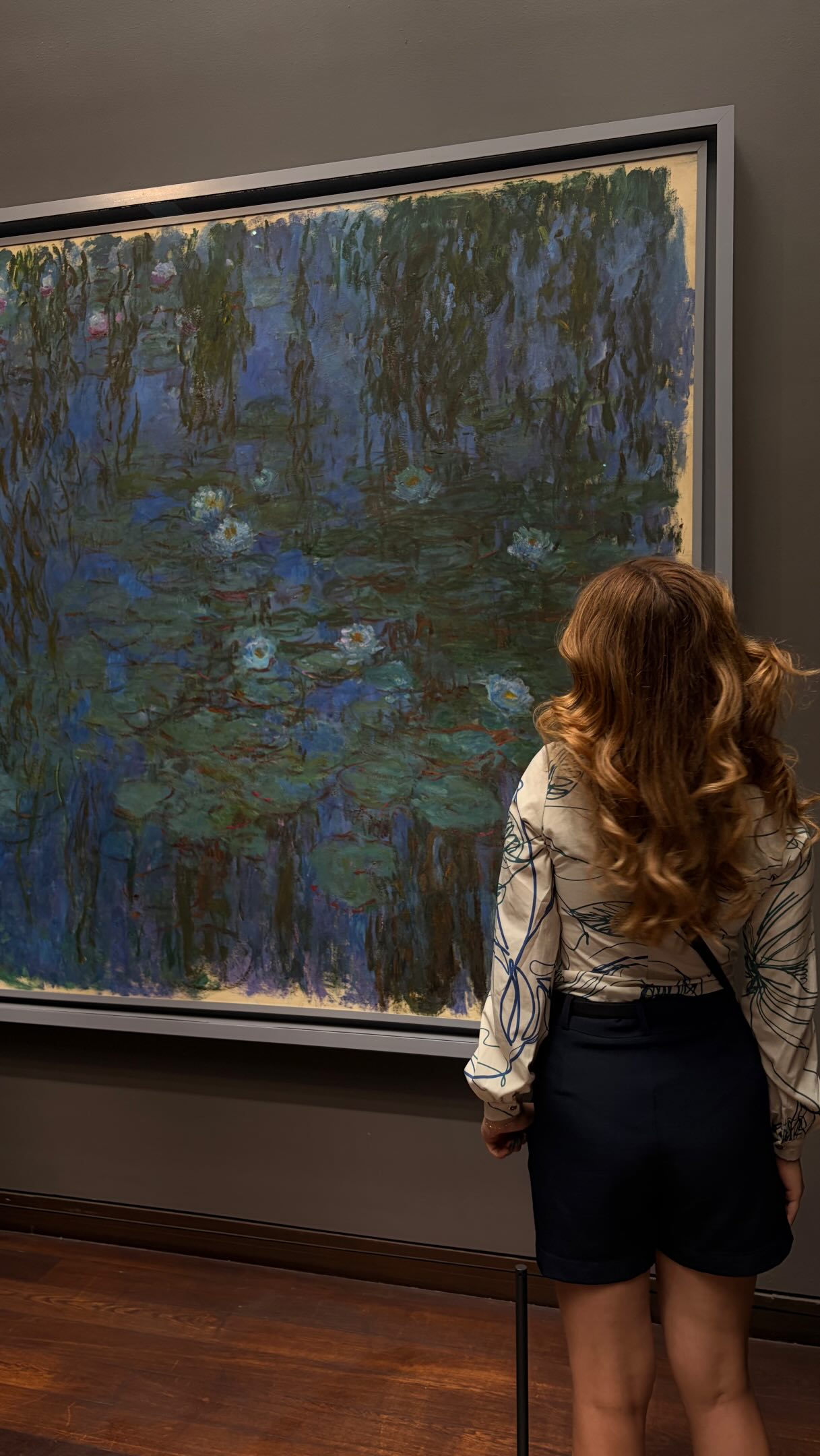 Musée d'Orsay Features Van Gogh's Masterpieces