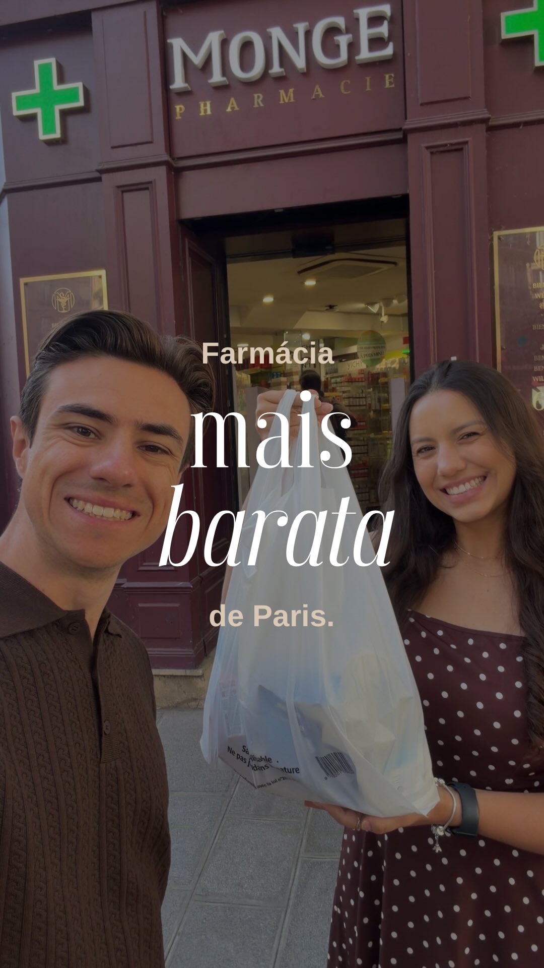 Cheapest Pharmacy In Paris Offers Discounts