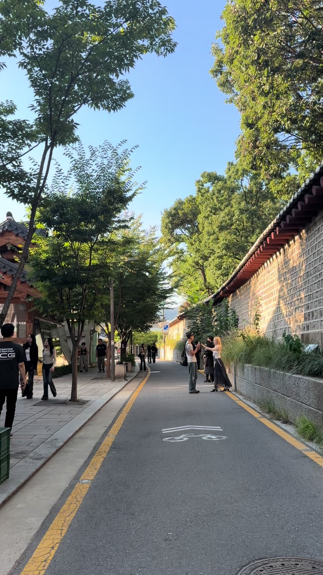 Seoul's Traditional Villages Offer Serene City Escapes