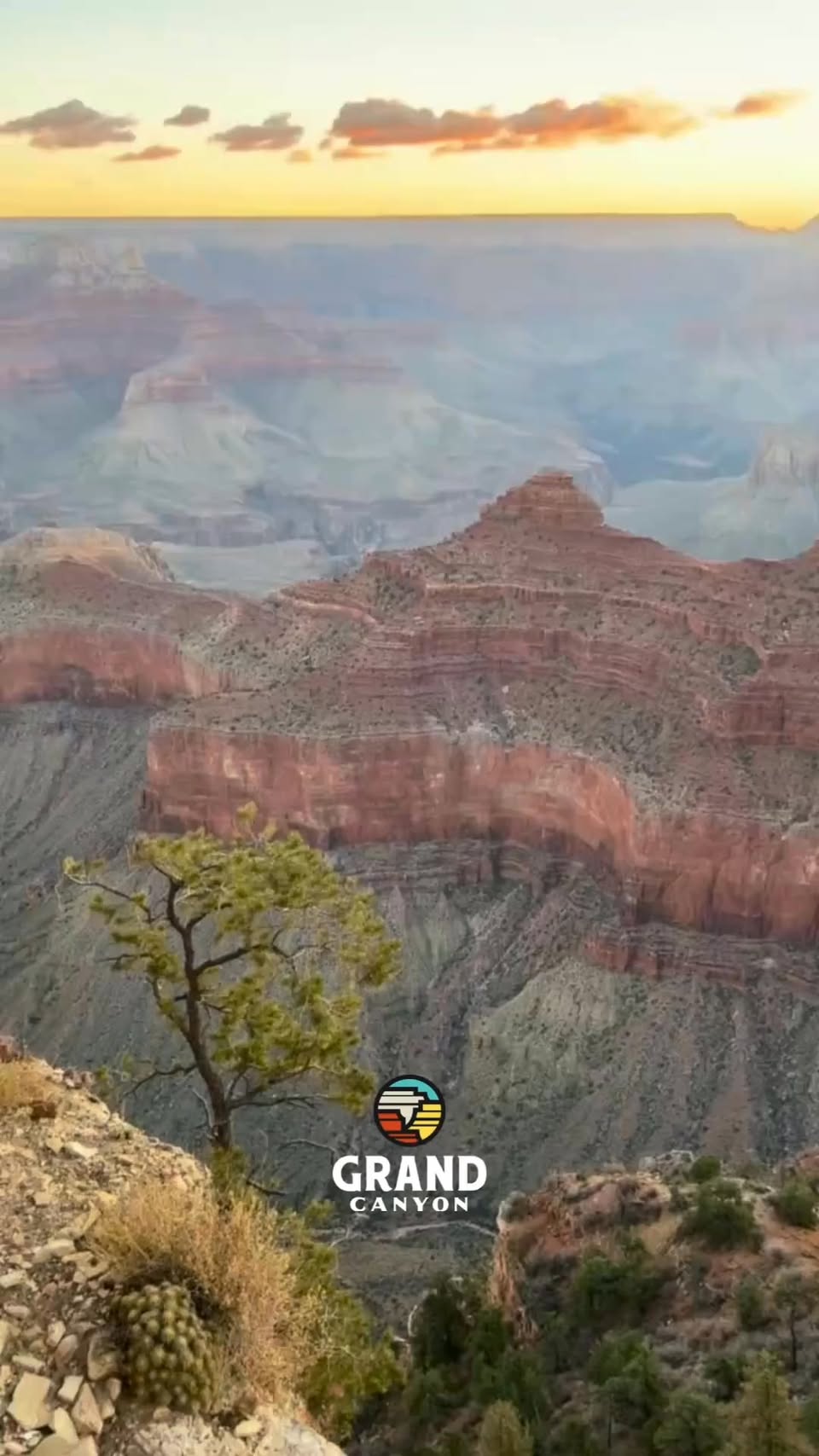Grand Canyon's Natural Wonders