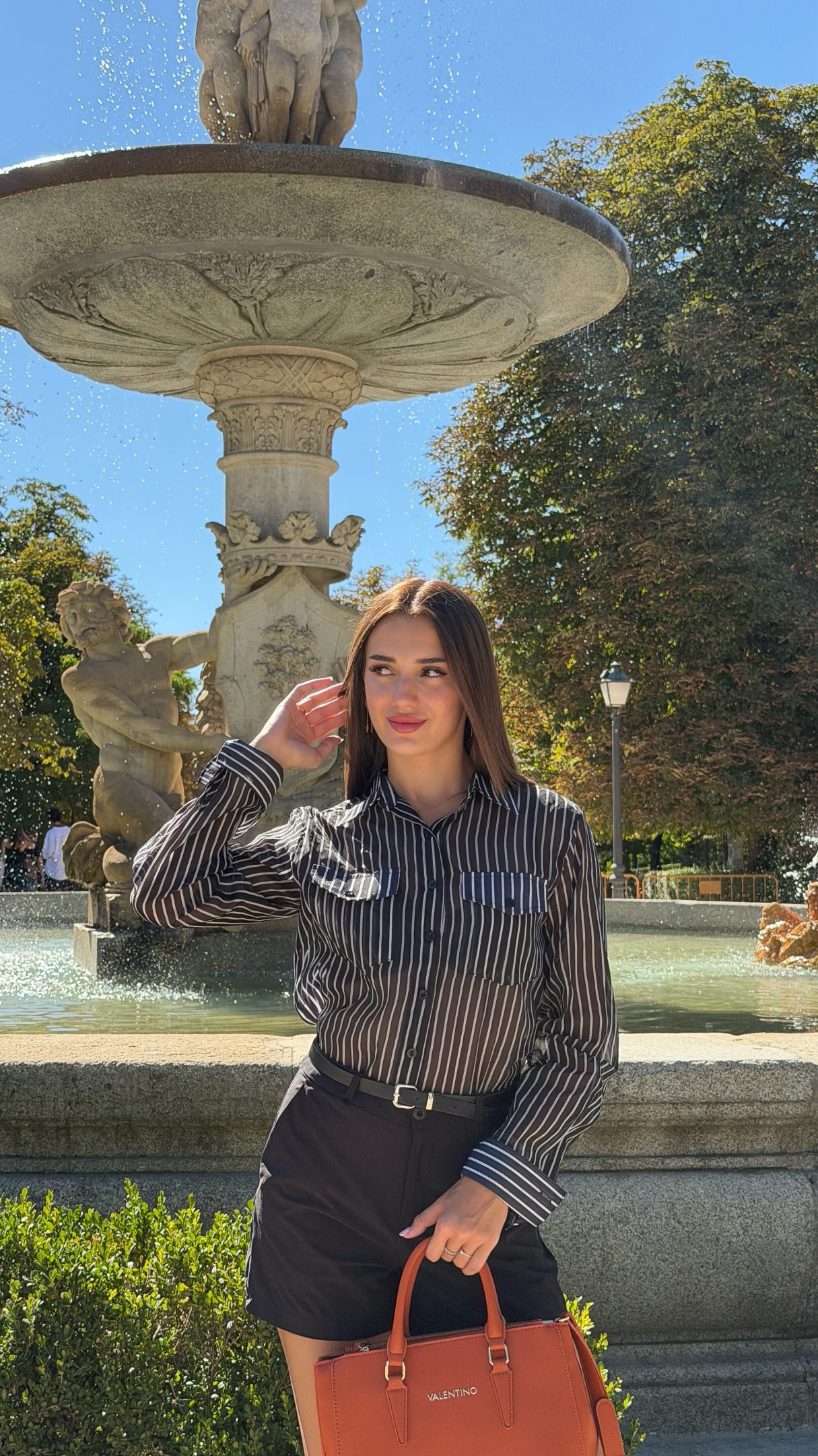 Jardín El Capricho: A Madrid Oasis of Beauty