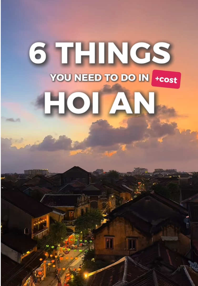Hoi An's Best: Pottery, River, and Banh Mi