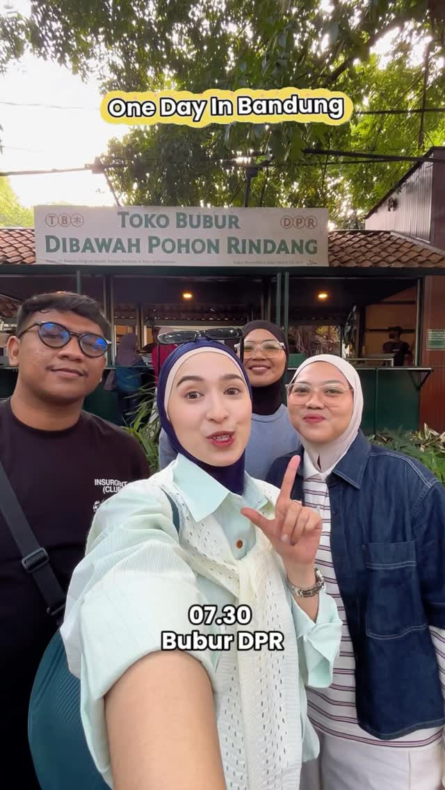 Bandung Food Exploration: A Culinary Day Trip