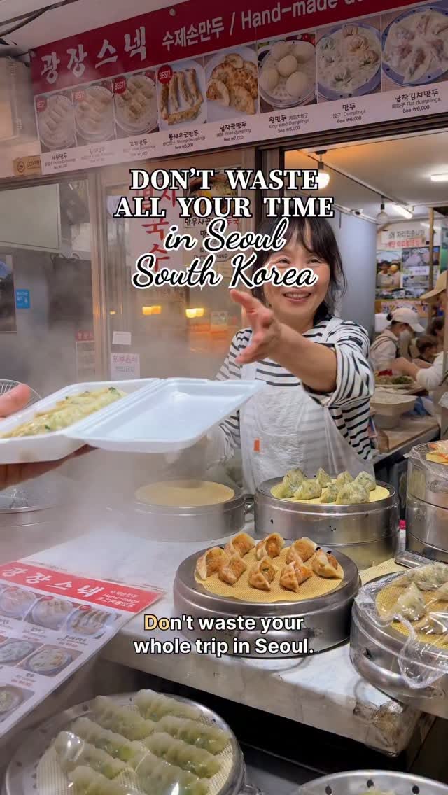 Day Trips Beyond Seoul To Explore South Korea