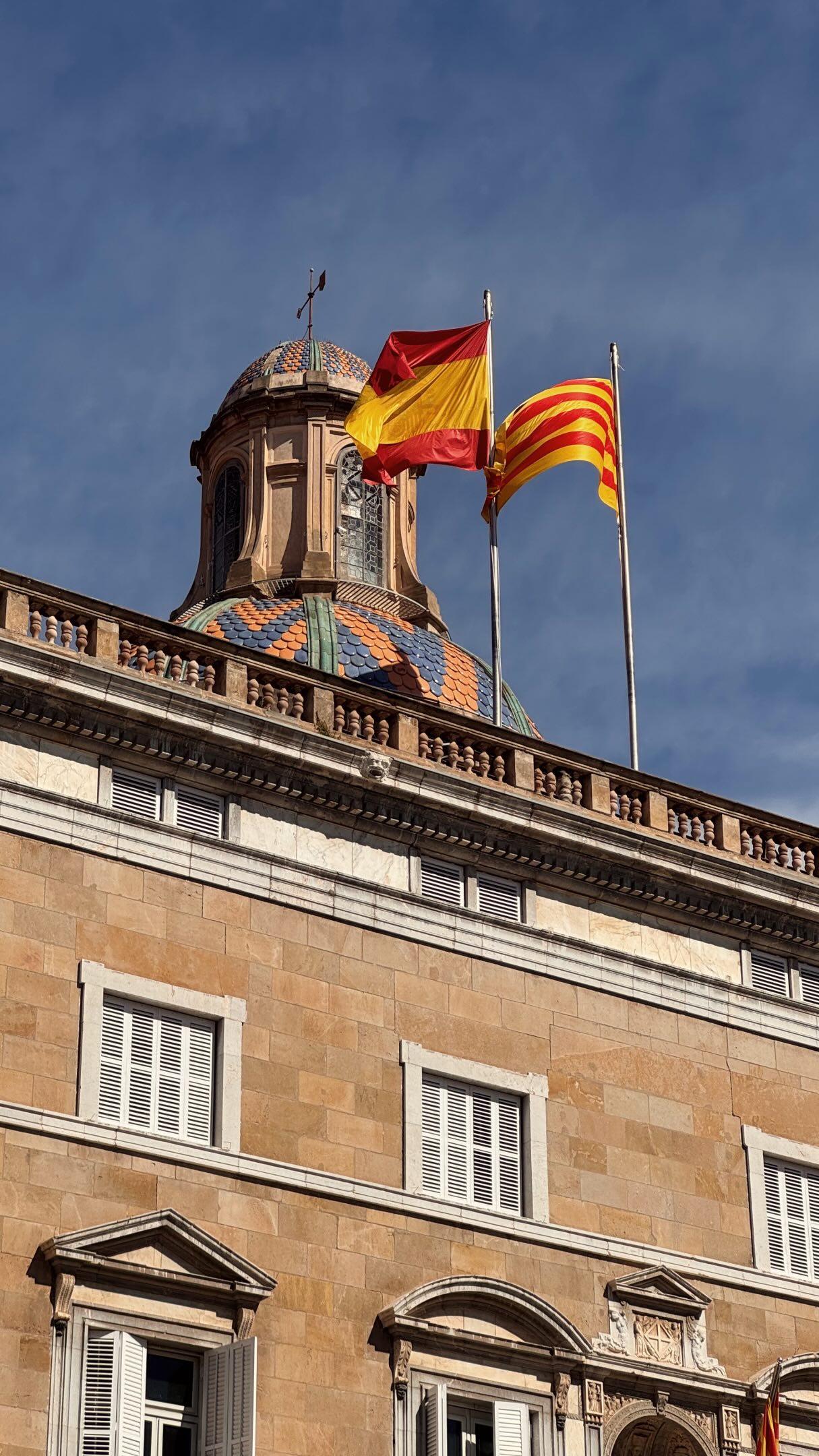 Barcelona Design Shops Offer Unique Souvenirs