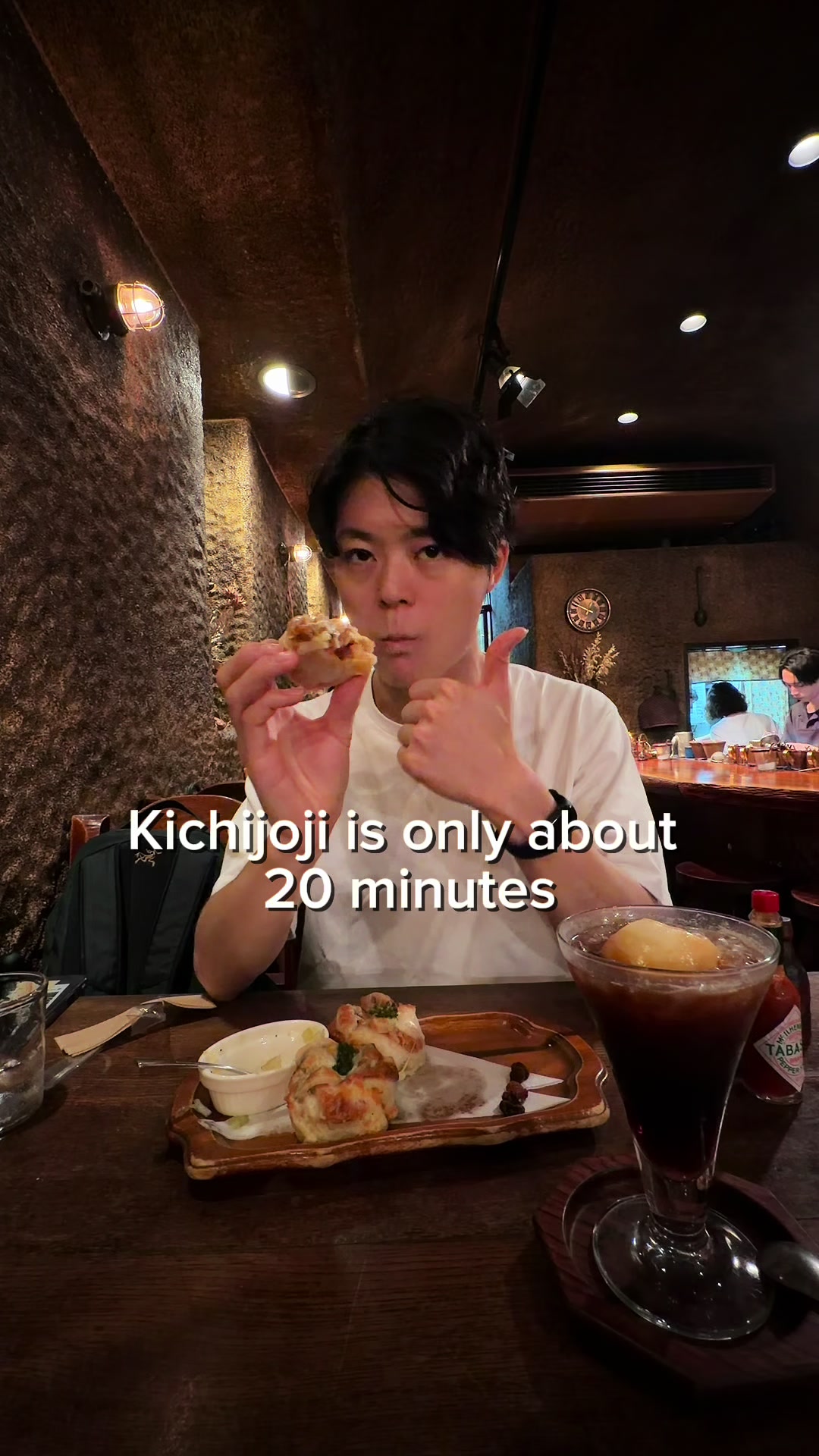 Explore Kichijoji's Shopping, Cafes, and Retro Finds