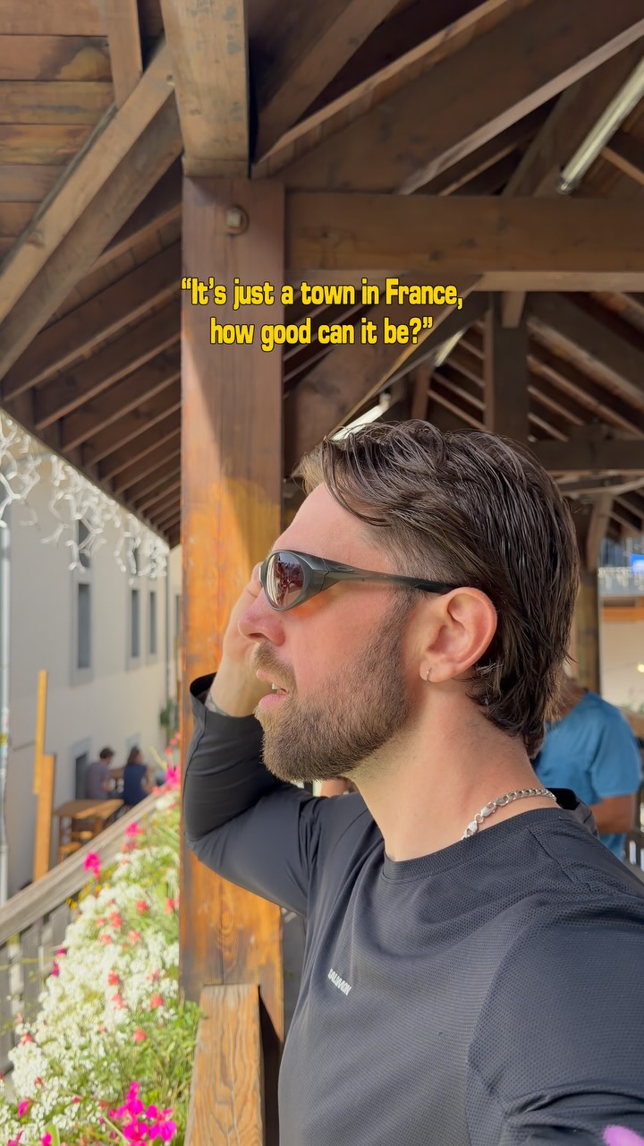 Chamonix: Scenic Beauty and Outdoor Adventures