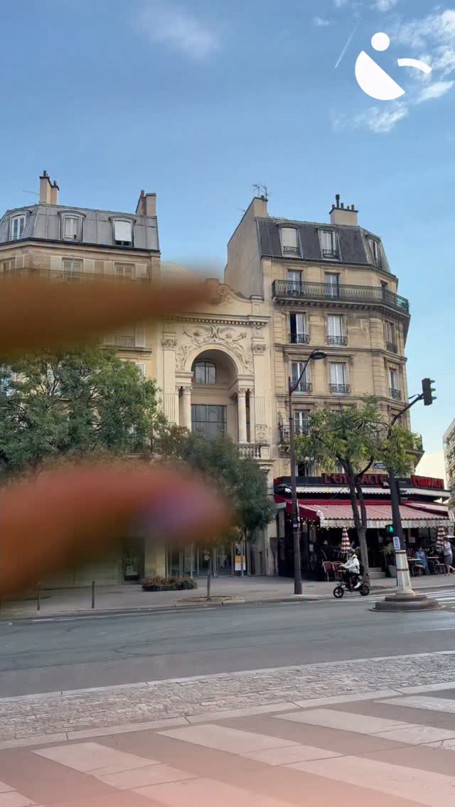 Paris Cinema Museum Features Rodin Facade