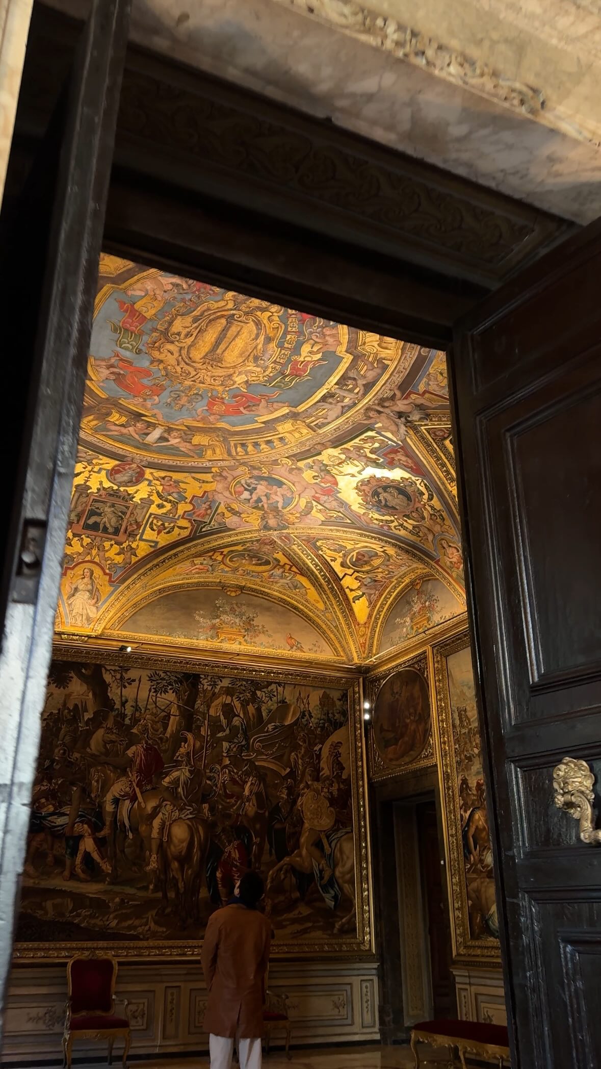 Magical Roman Sites: A Day-by-Day Itinerary