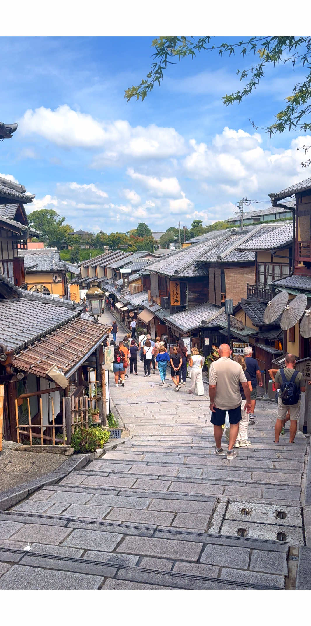 Kyoto's Top Three Photo Opportunities