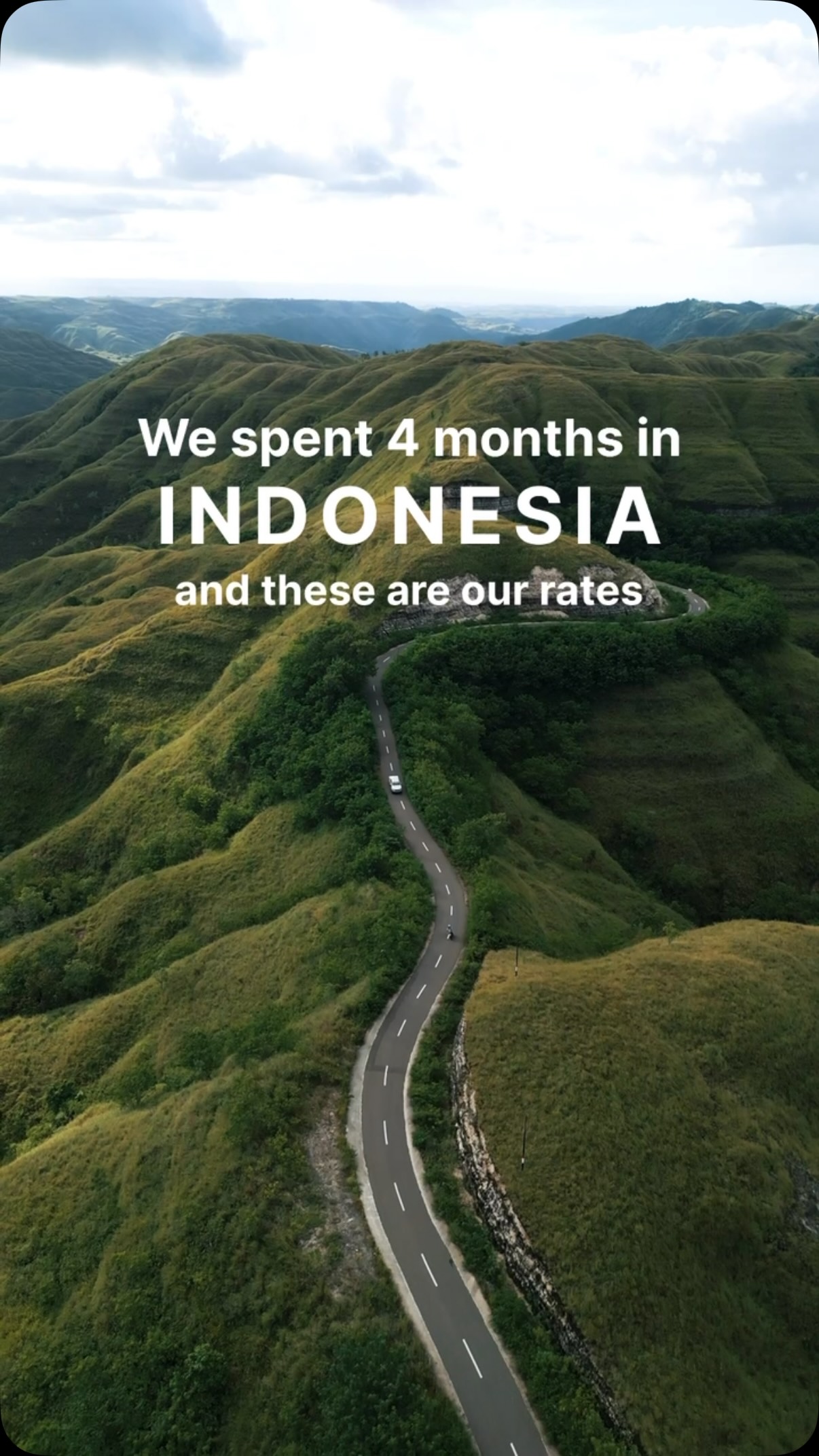 Top Indonesian Destinations Beyond Bali