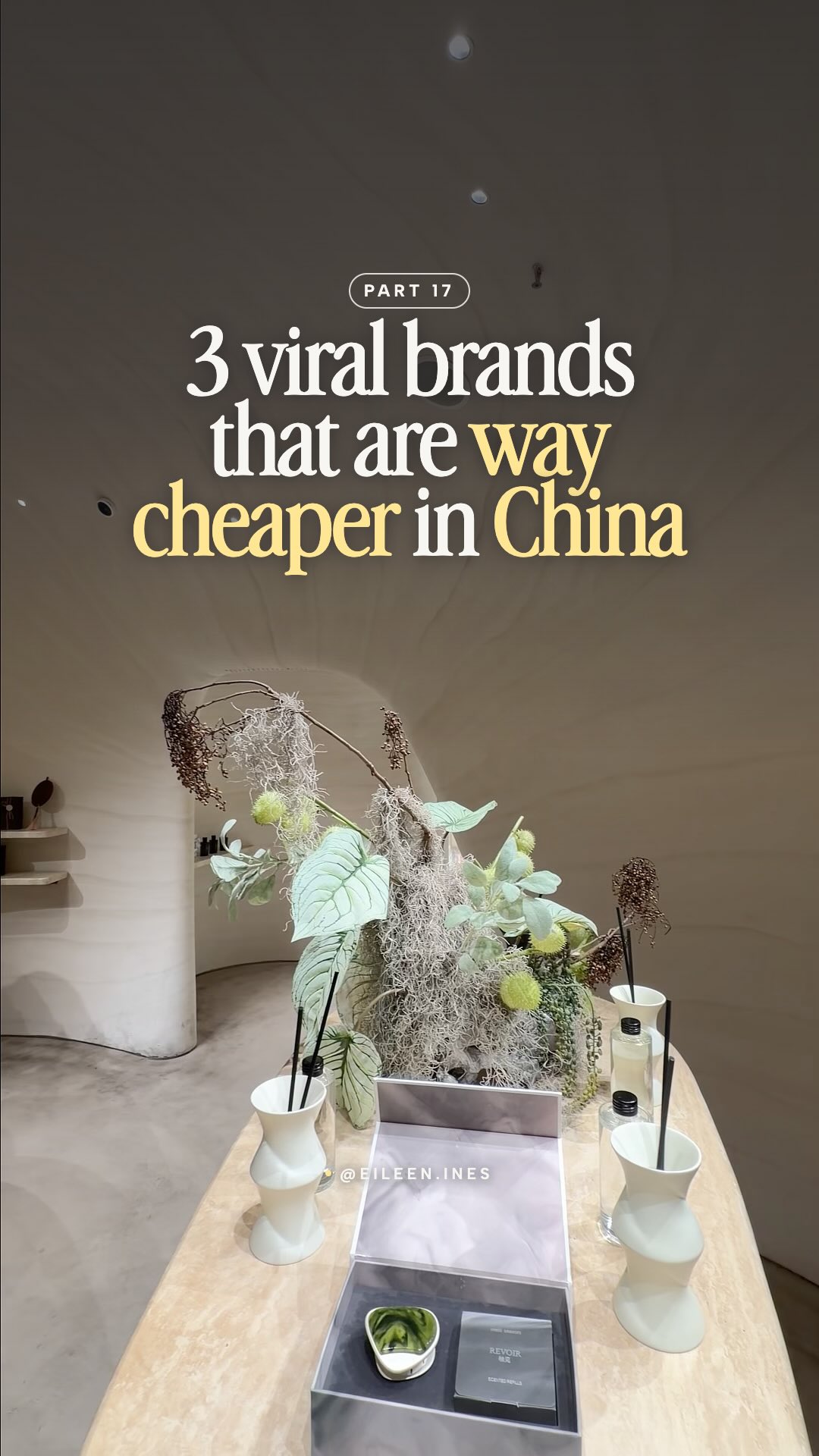 Discount Shopping At Chinese Warehouse Stores