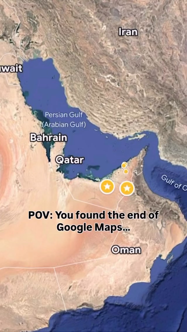 Abu Dhabi Destinations for Exploration