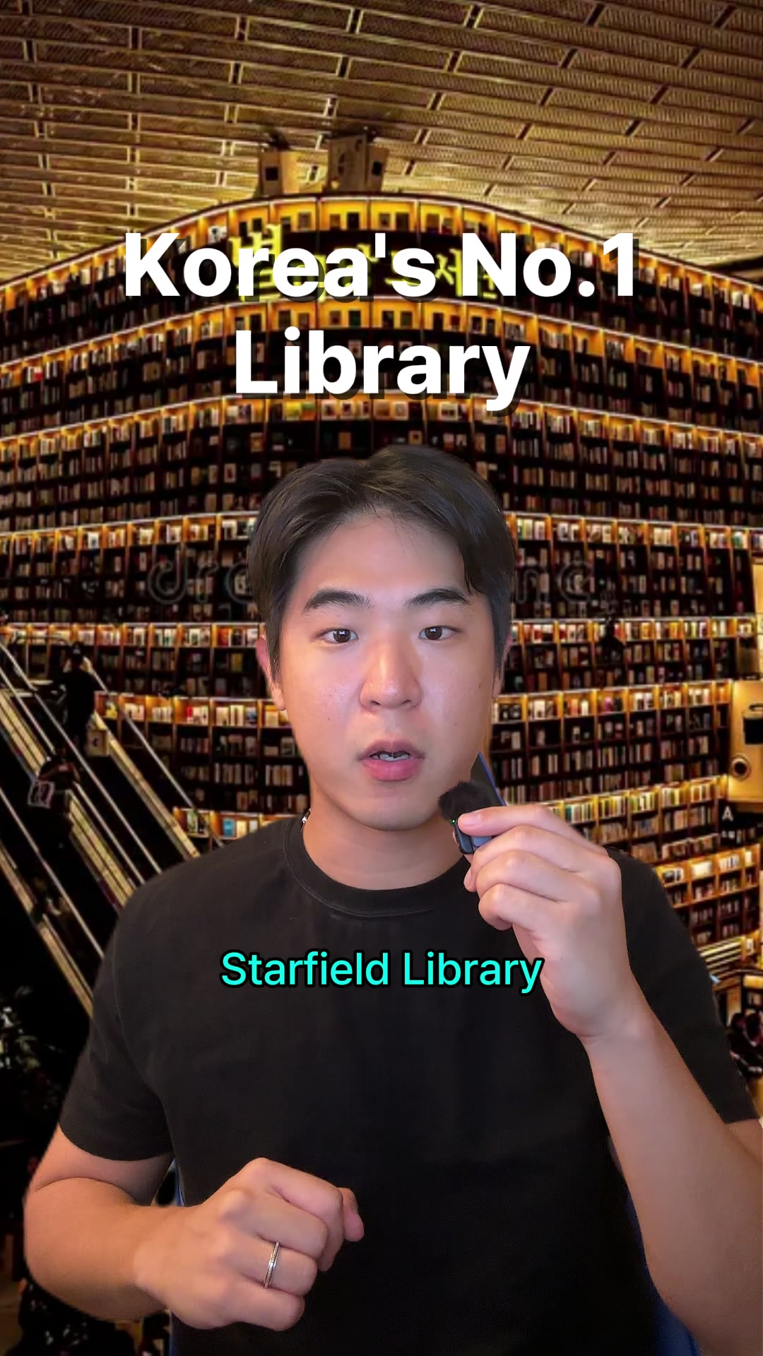 Starfield Library Area: Temples, Tombs, and Hanok Stays