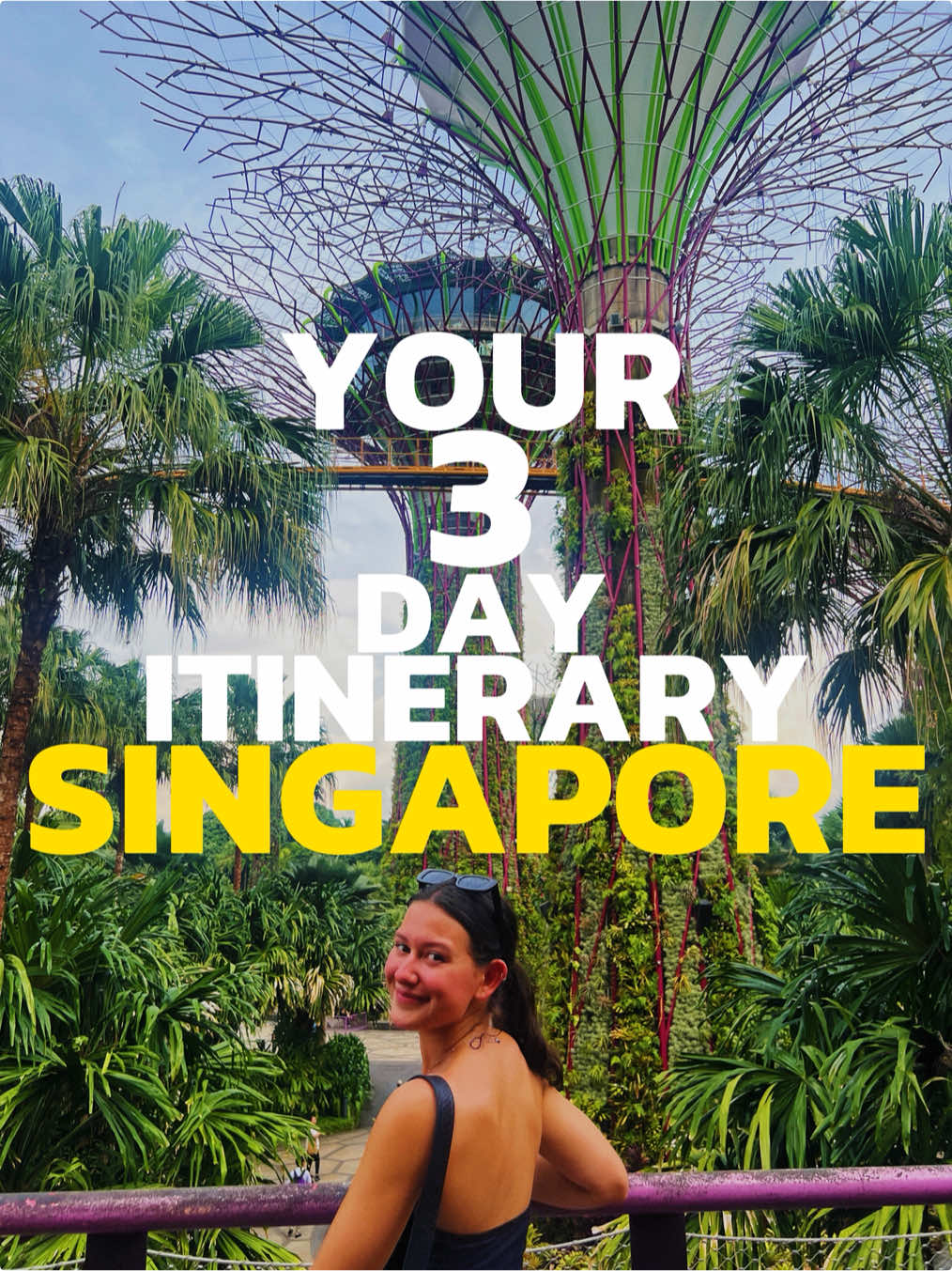 Singapore's Top Attractions And Must-Try Foods
