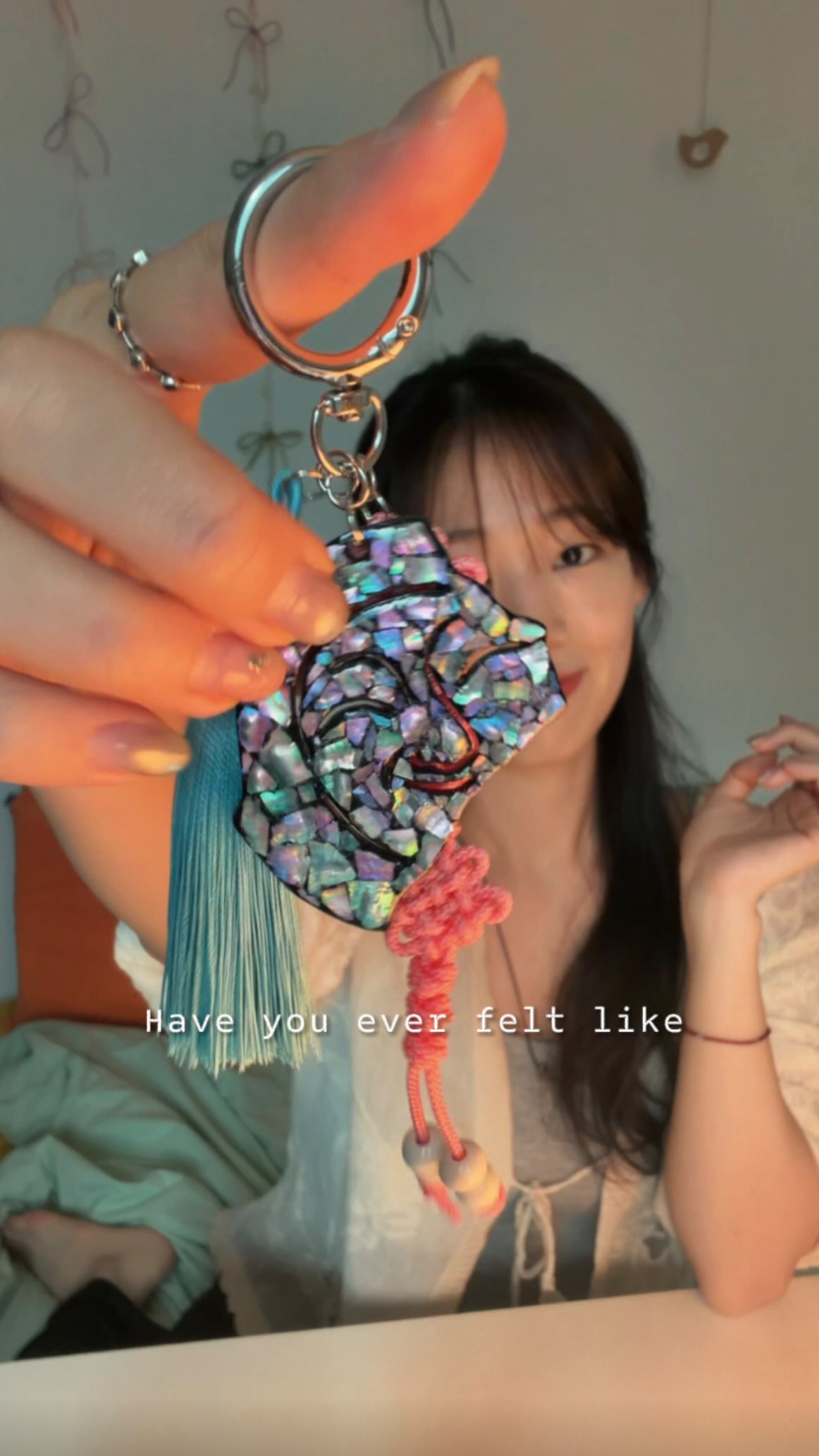 Korean Lucky Charm Studio Offers Traveler Classes