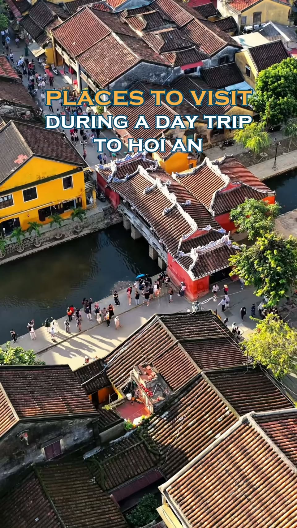 Hoi An's Best Beaches, Villages, and Rivers