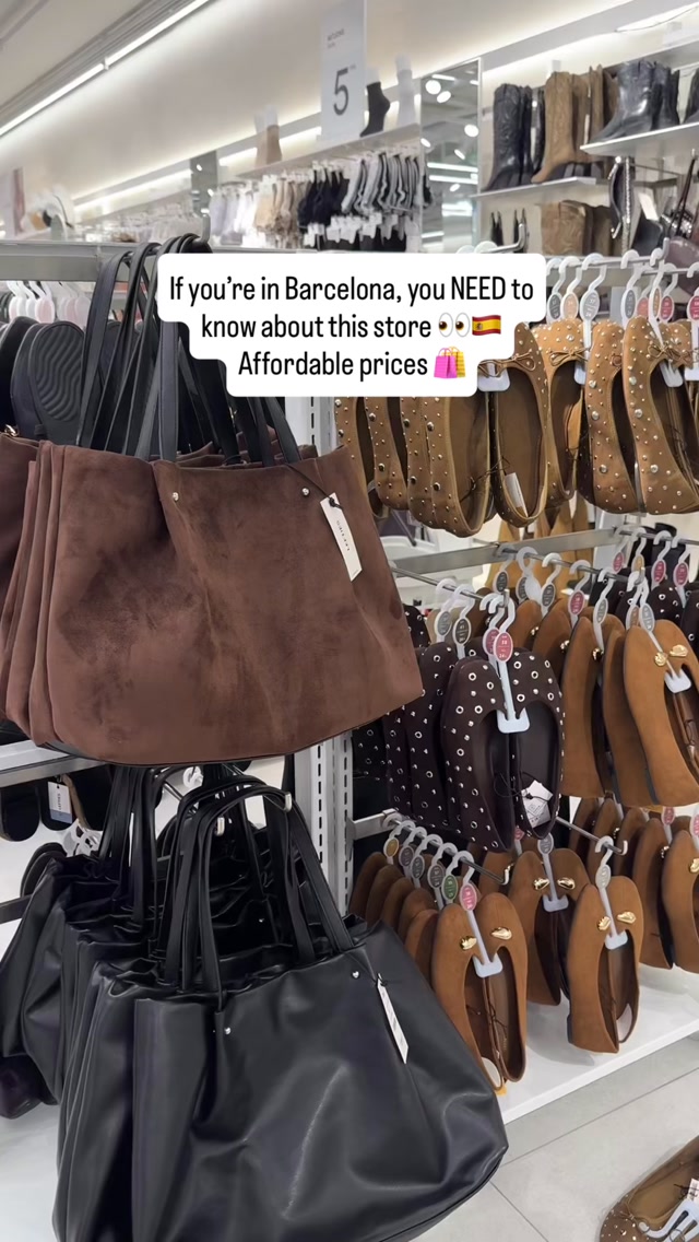 Fashion Stores With Affordable Finds
