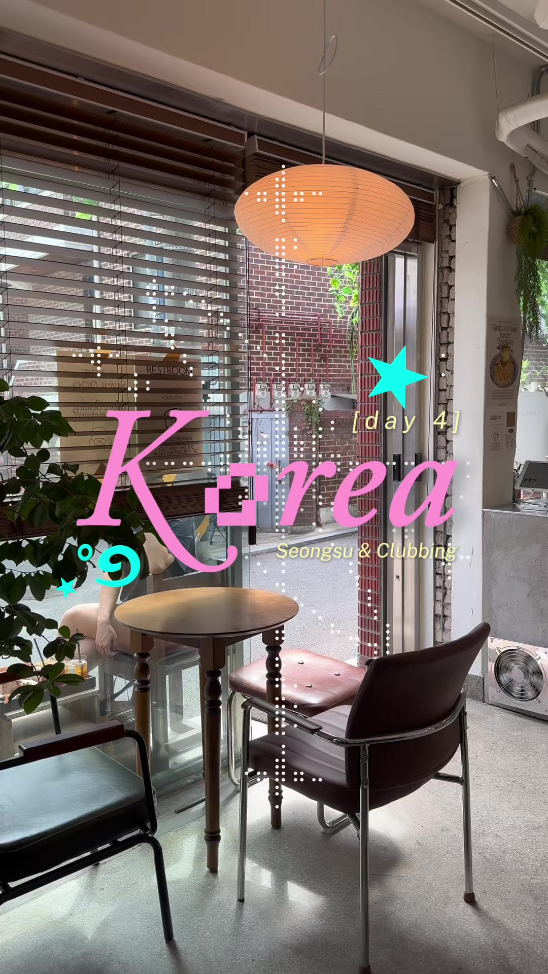 Seoul Shopping Destinations and Day Trip