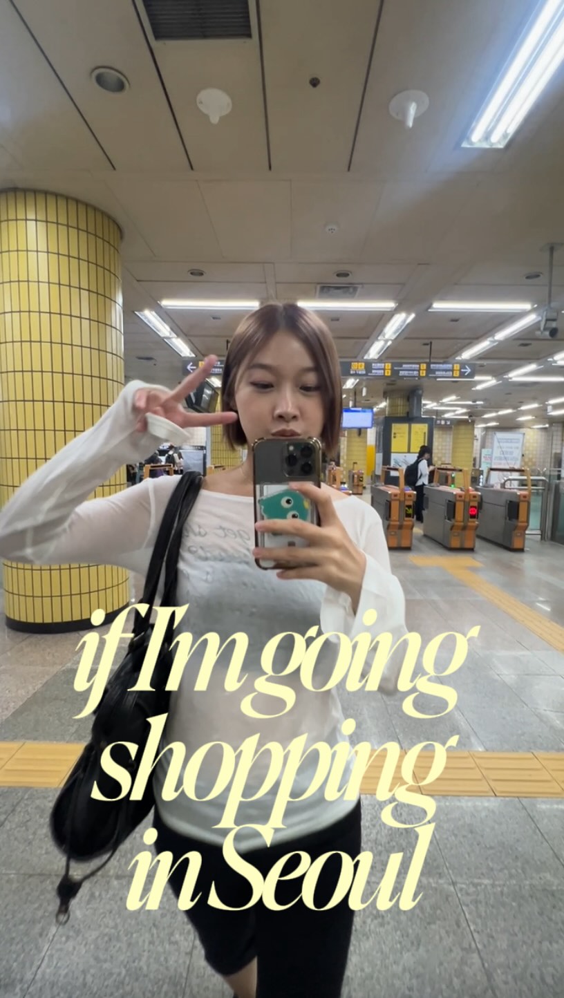 Hannam-dong Shopping Guide Featuring Celebrity Hotspots