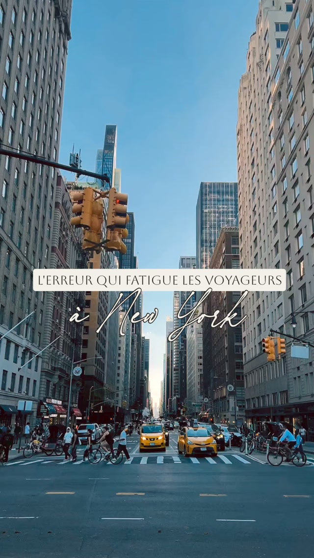 New York City Itinerary For A Week-Long Trip