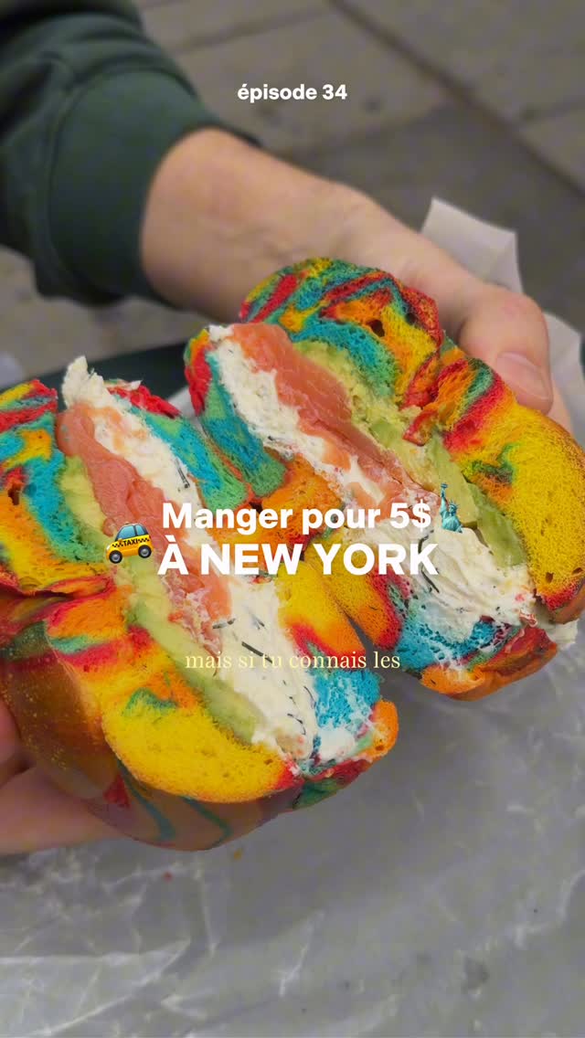 Affordable Dining Options in New York City