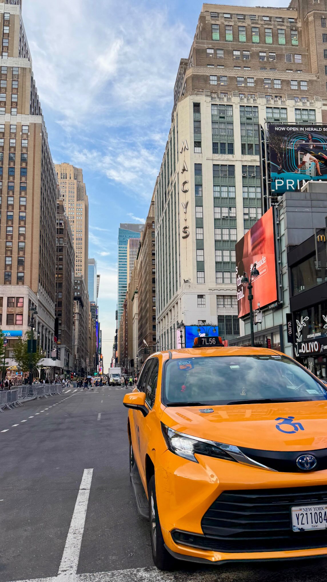 New York Shops With Unique Goods