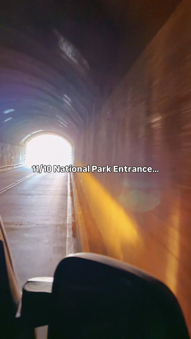 Southern Utah National Parks and Scenic Byways