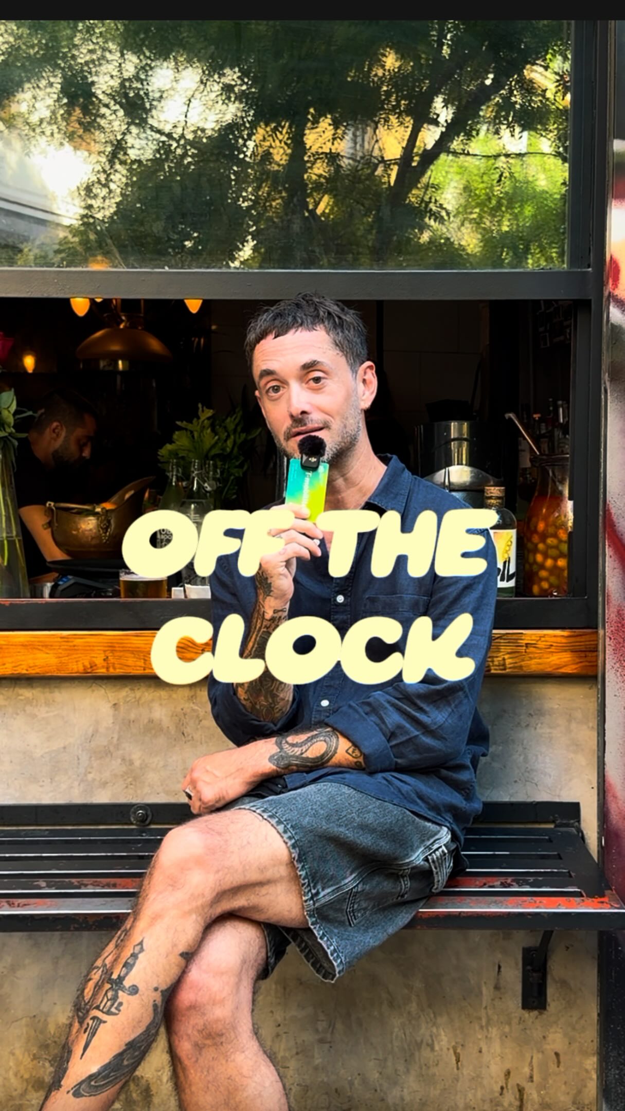 Barcelona's Best After-Work Bars and Restaurants