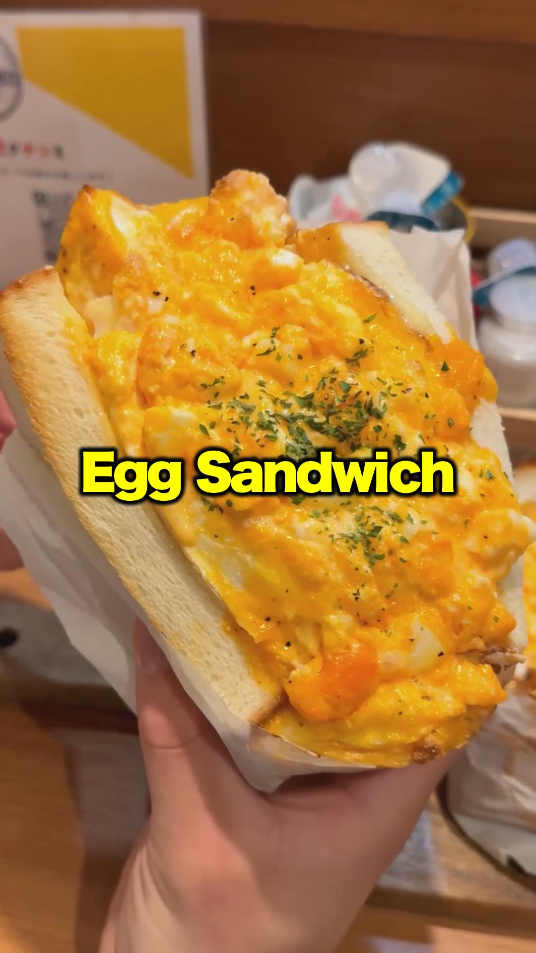 Osaka Castle and Egg Sandwich Adventures
