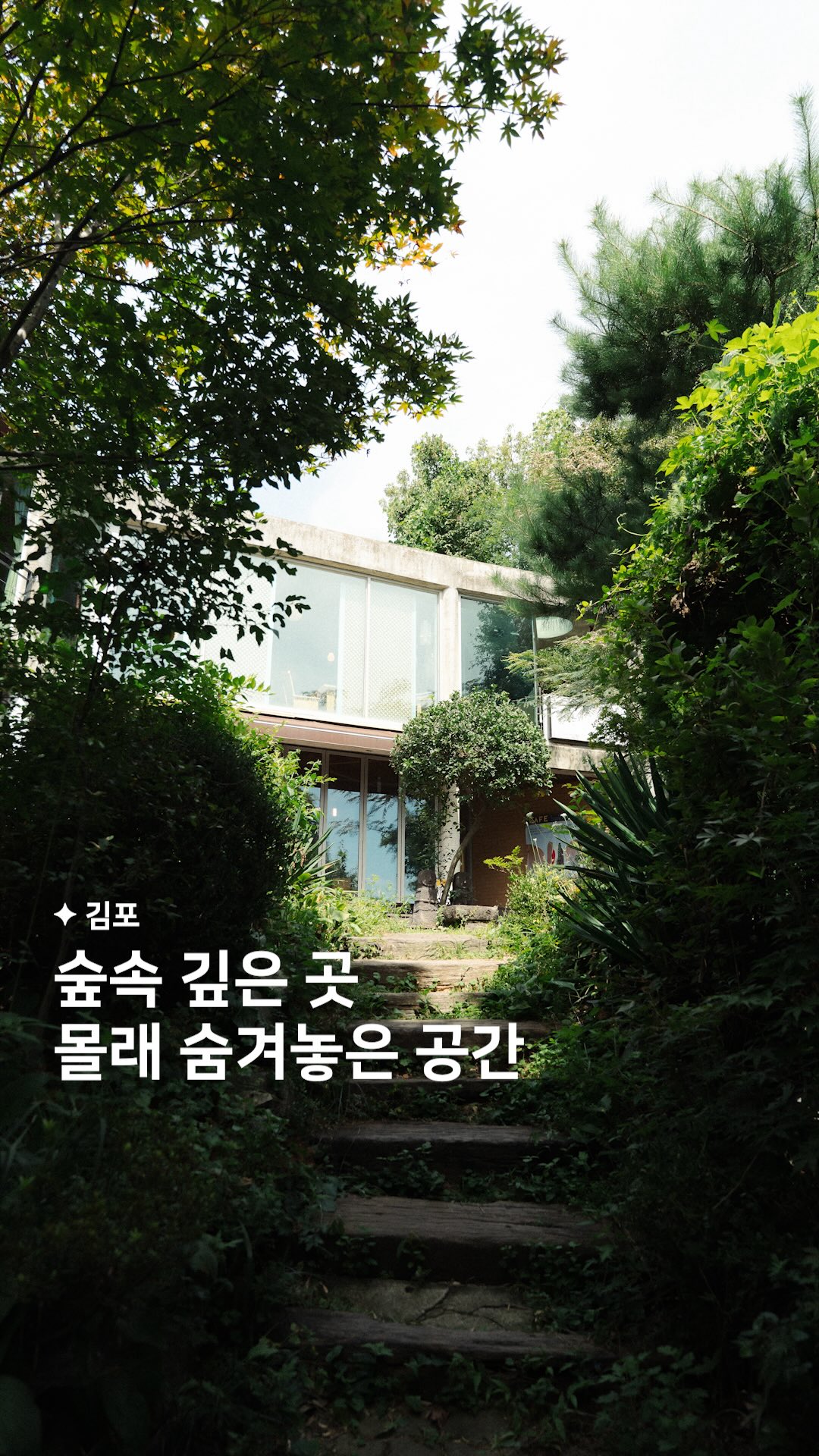 Boroomsan Museum Cafe Offers Nature and Art
