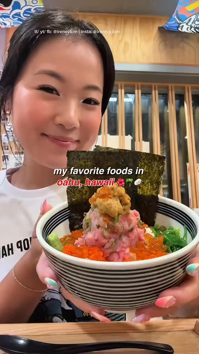 Oahu's Favorite Food Spots and Culinary Delights