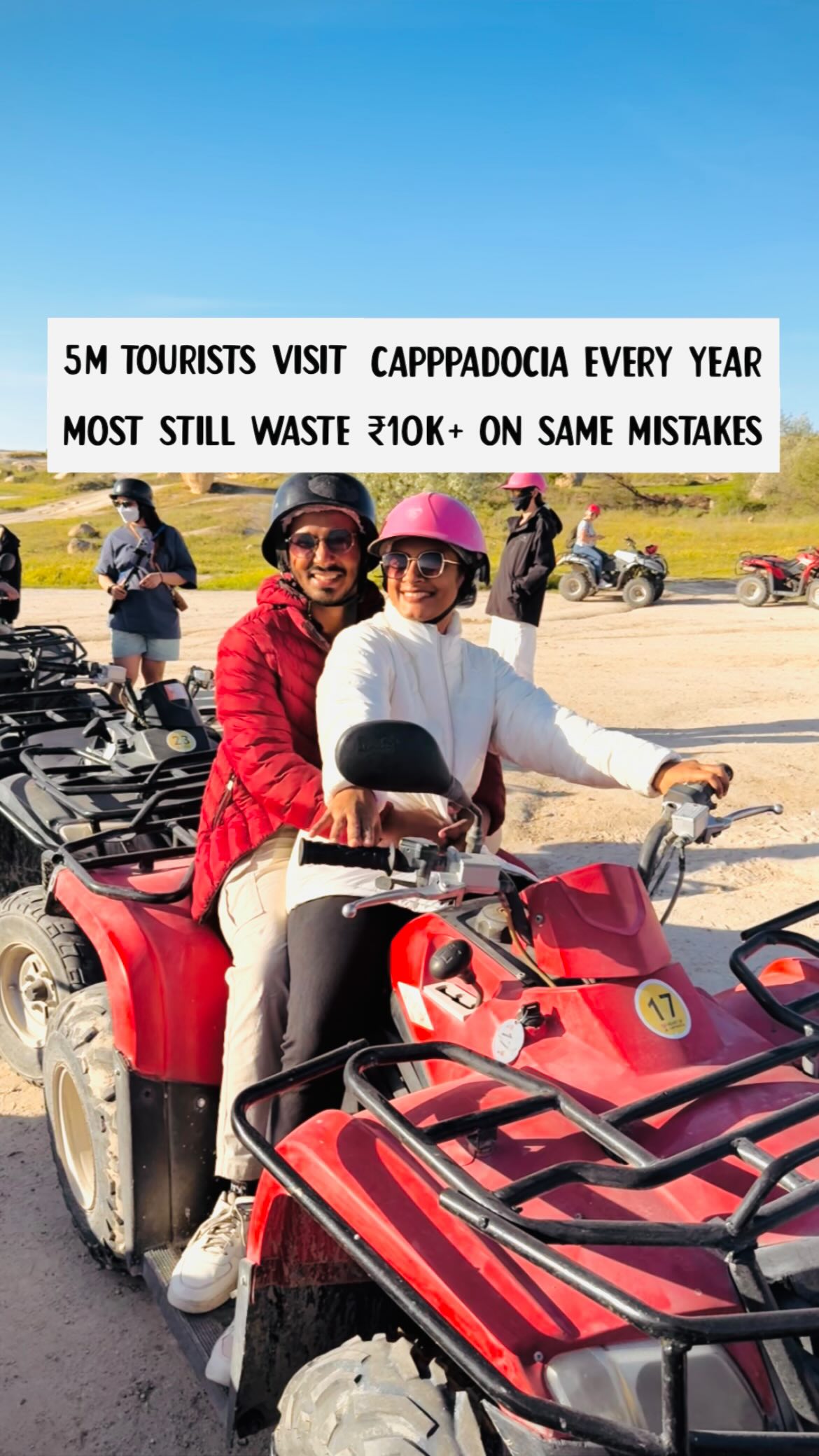 Cappadocia's Best Viewpoints and Attractions
