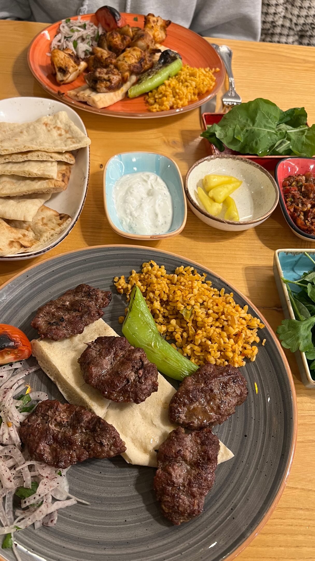 Cappadocia's Top Cafes, Restaurants, and Activities