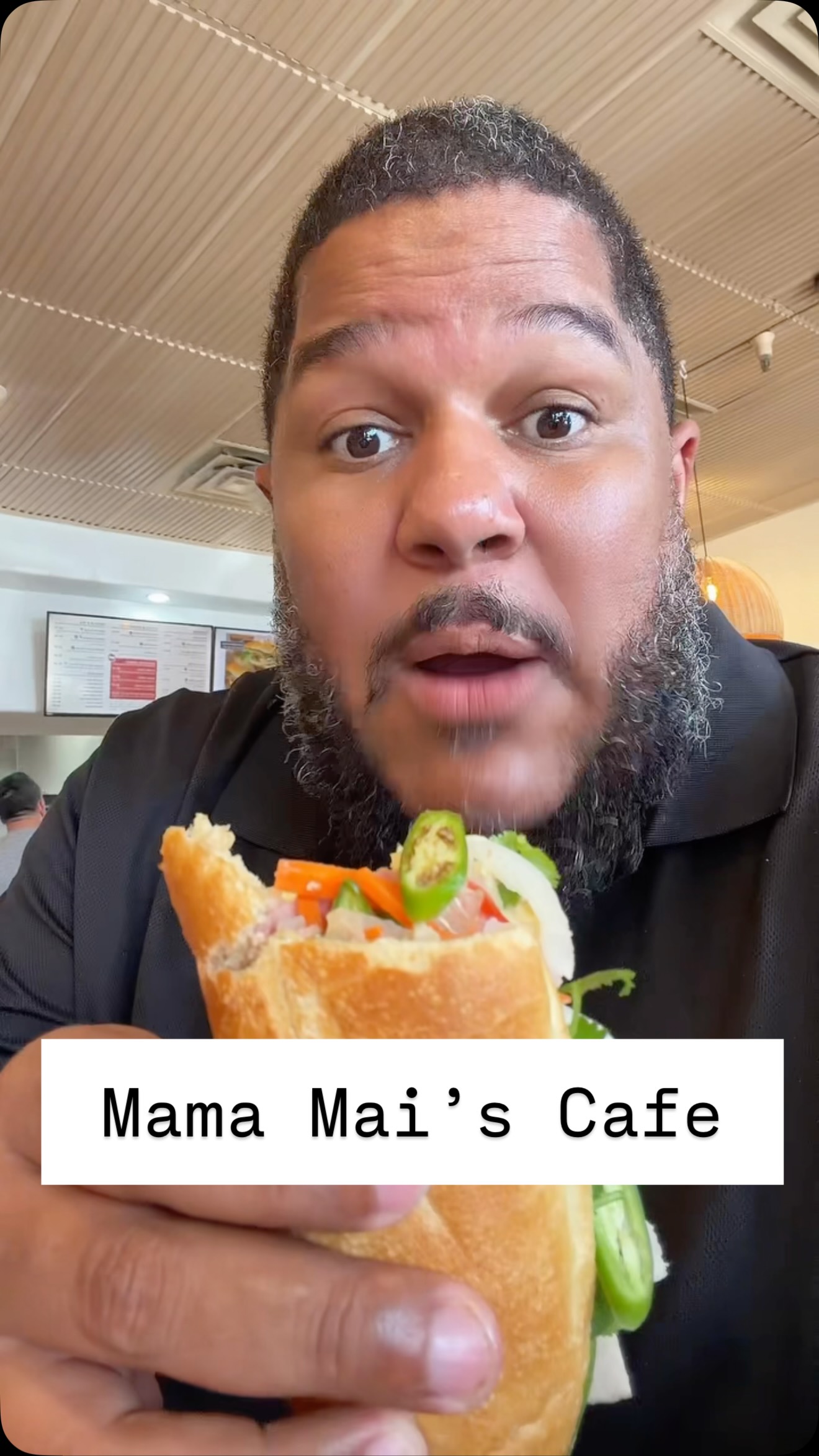 Mama Mai Vietnamese Cafe Serves Delicious Banh Mis