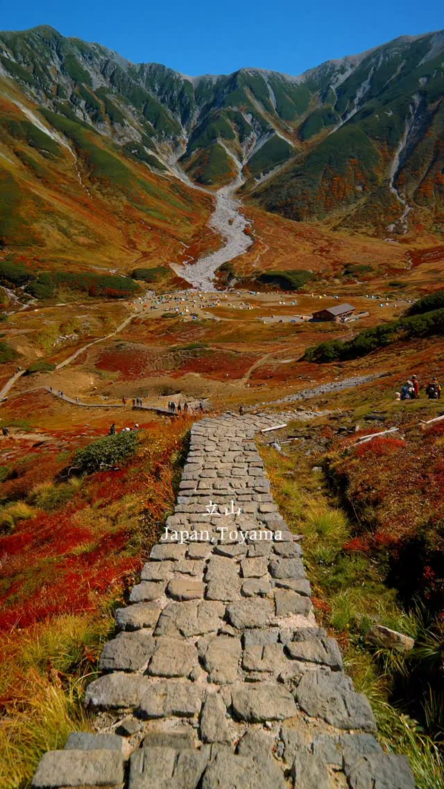 Tateyama Kurobe Alpine Route Highlights