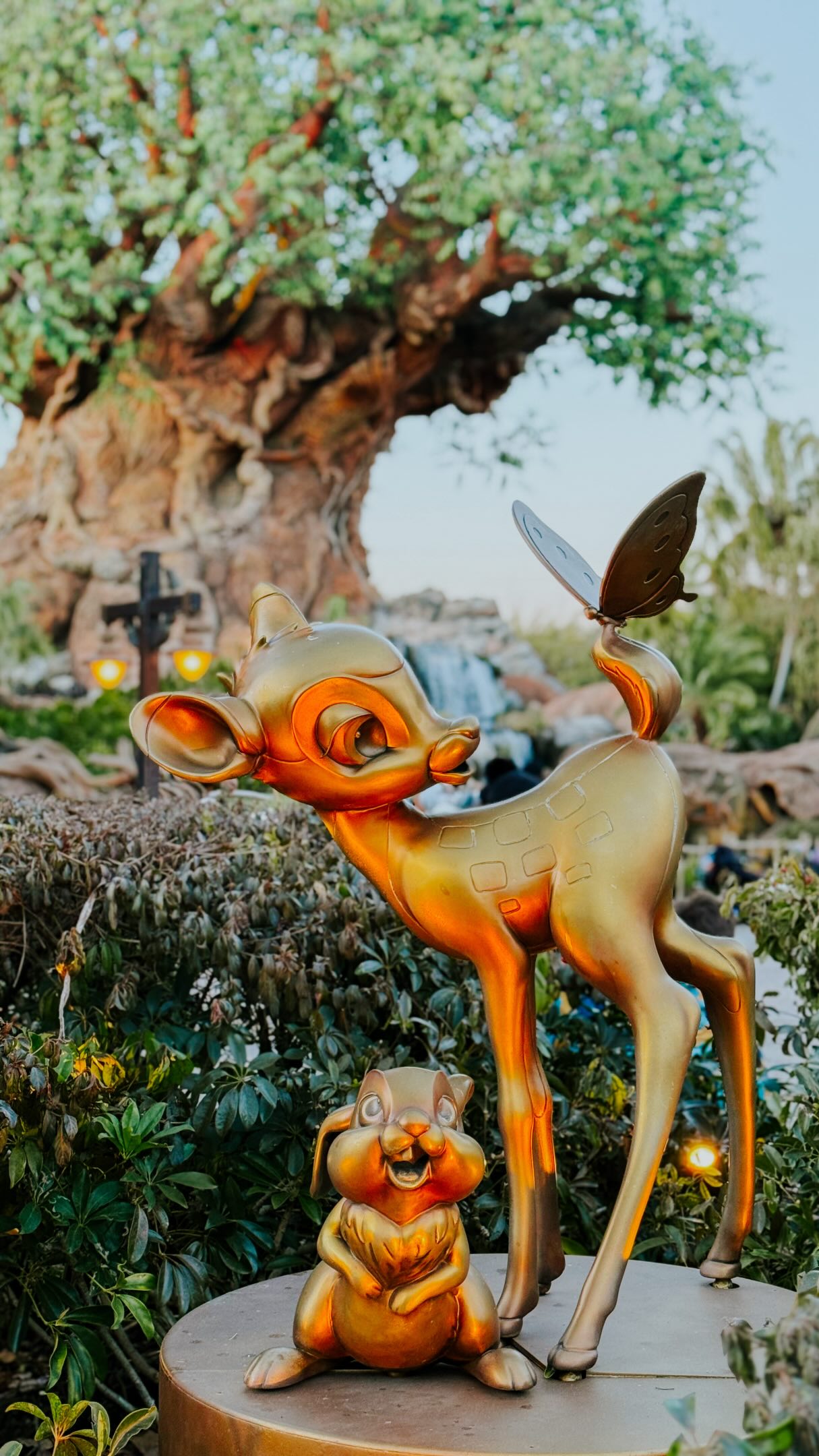 Lakeland Antique Mall Features Disney Collectibles