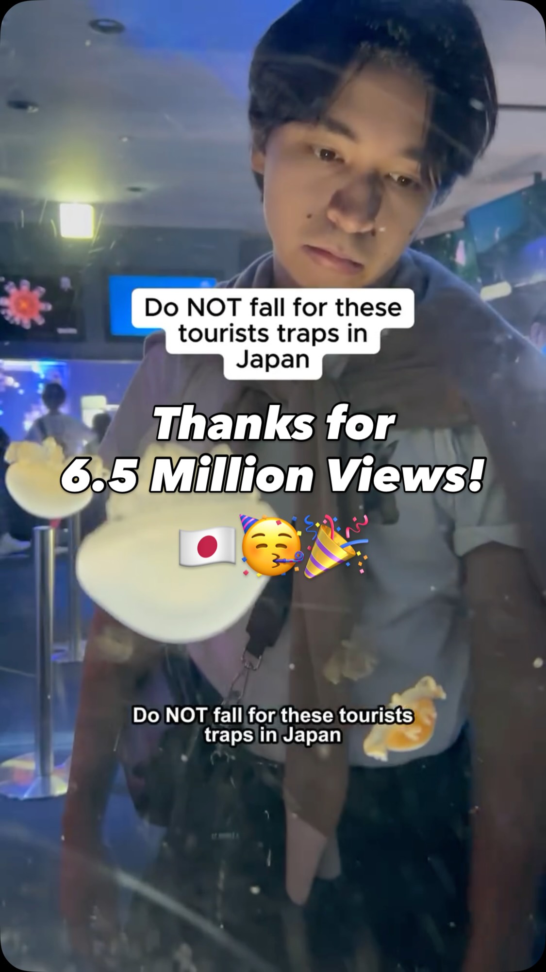 Japanese Travel Tips: Landmarks and Budget Stays