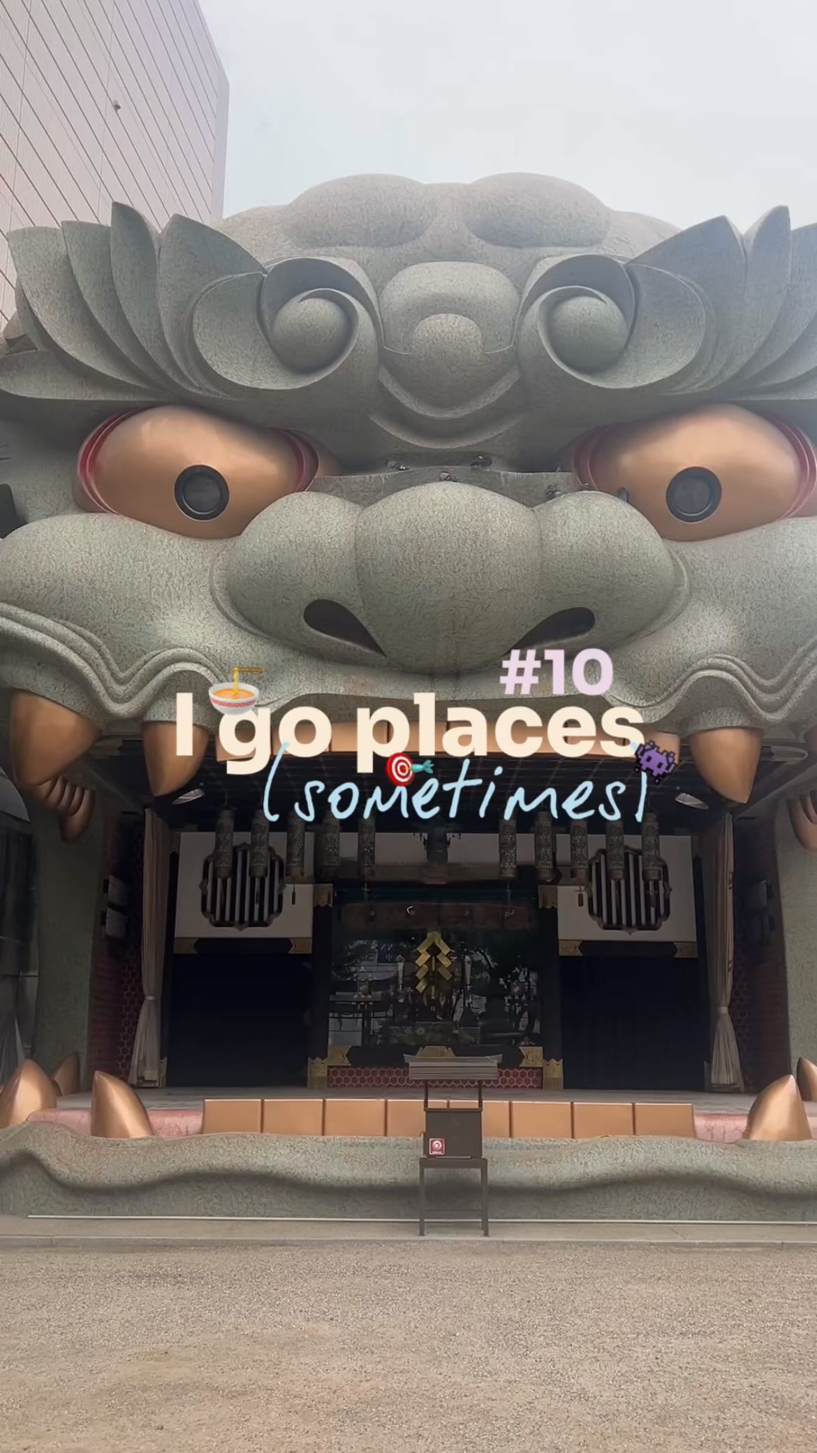 Osaka's Lively Districts and Iconic Eateries