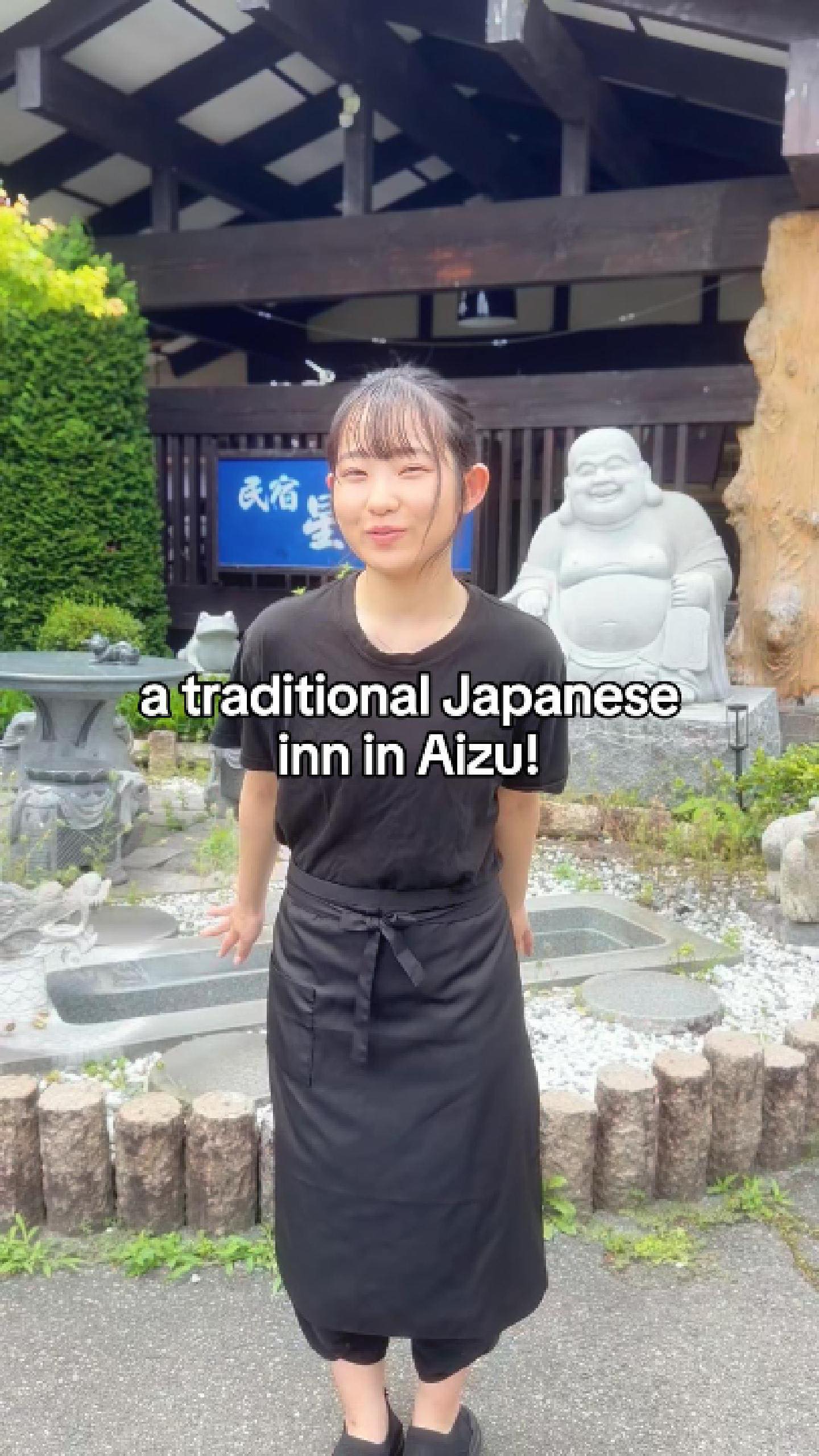 Historic Inn and Edo Village Getaway